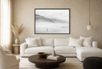 Fog Walker, living room