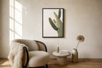 Saguaro, Up Close, living room