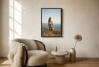 Volume Up, Hilltop, living room