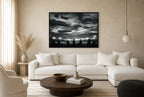 Brim of the Night, living room