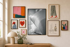 Full Sail, gallery wall